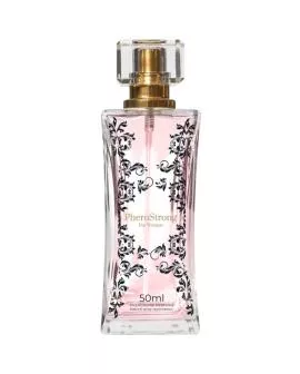 Pherostrong - Pheromon Parfüm für Frauen 50 ml