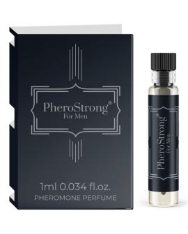 PHEROSTRONG - Pheromon Parfüm für Männer 1 ml