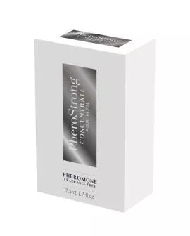 PHEROSTRONG - Pheromon Duftkonzentrat für Männer 7,5 ml