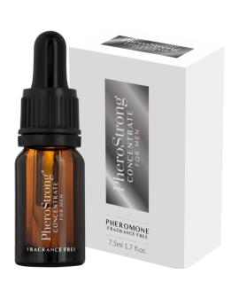 PHEROSTRONG - Pheromon Duftkonzentrat für Männer 7,5 ml