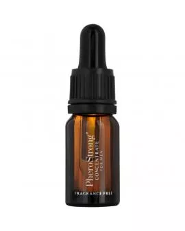 PHEROSTRONG - Pheromon Duftkonzentrat für Männer 7,5 ml