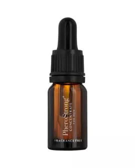 PHEROSTRONG - Pheromon Duftkonzentrat für Männer 7,5 ml