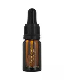 PHEROSTRONG Pheromon-Duftkonzentrat für Frauen - 7,5 ml