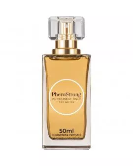 PHEROSTRONG - PHEROMONE PARFÜM NUR FÜR FRAUEN 50 ML