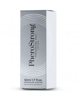 PHEROSTRONG - PHEROMONE PARFÜM NUR FÜR MNNER 50 ML
