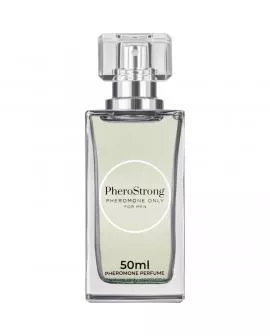 PHEROSTRONG - PHEROMONE PARFÜM NUR FÜR MNNER 50 ML