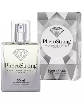 PHEROSTRONG - PHEROMONE PARFÜM PERFEKT FÜR MNNER 50 ML