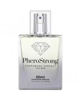 PHEROSTRONG - PHEROMONE PARFÜM PERFEKT FÜR MNNER 50 ML