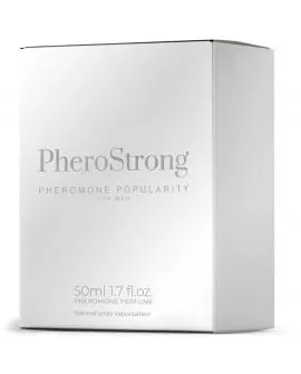 PHEROSTRONG - PHEROMONE PARFÜM POPULARITT FÜR MNNER 50 ML