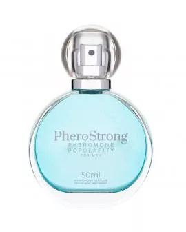 PHEROSTRONG - PHEROMONE PARFÜM POPULARITT FÜR MNNER 50 ML