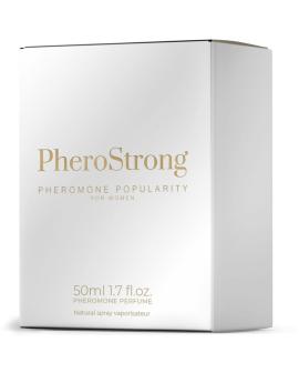 Pherostrong - Pheromon Parfüm für Frauen 50 ml