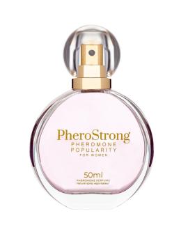 Pherostrong - Pheromon Parfüm für Frauen 50 ml