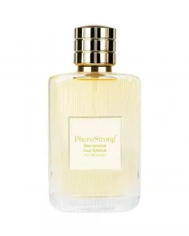 PHEROSTRONG - PHEROMONE PARFÜM IHRER WAHL FÜR FRAUEN 50 ML