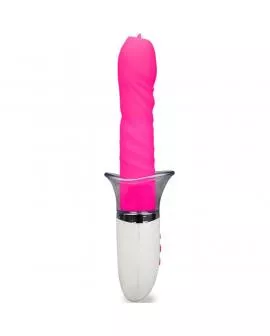 ARMONY - LIBERTY VIBRATOR & STIEFEN MIT DER ZUNGE