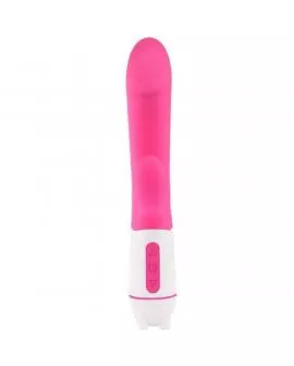 ARMONY - GLÜCKLICHER VIBRATOR & WIEDERAUFLADBARER FUCHSIA-STIMULATOR