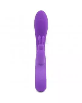 ARMONY - BELLA VIOLET KANINCHENZUGRINGVIBRATOR