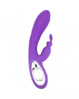 ARMONY - BELLA VIOLET KANINCHENZUGRINGVIBRATOR
