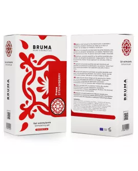 BRUMA - Erdbegergeschmack Intensivierender Balsam 15 ml