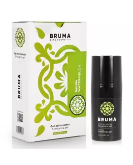 Bruma - Stimulierender Balsam Wassermelone 15 ml