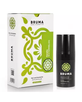 BRUMA - WASSEDRMELONENGESCHMACK STIMULIERENDER BALSAM 15 ML