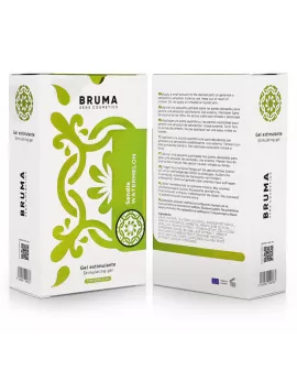BRUMA - WASSEDRMELONENGESCHMACK STIMULIERENDER BALSAM 15 ML