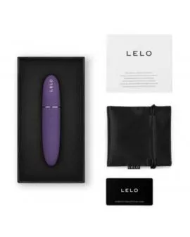 LELO - MIA 3 PERSÖNLICHER VIBRATOR LILA