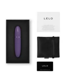 LELO MIA 3 - Persönlicher Vibrator Lila