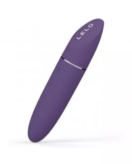 LELO - MIA 3 PERSÖNLICHER VIBRATOR LILA
