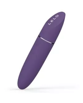 LELO MIA 3 - Persönlicher Vibrator Lila