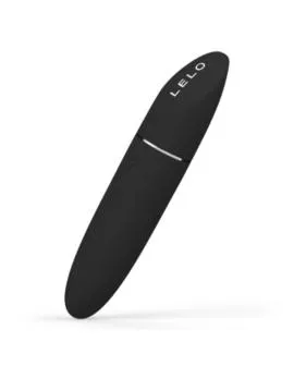LELO - MIA 3 Persönlicher Vibrator Schwarz