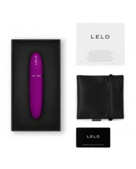 LELO - MIA 3 PERSÖNLICHER VIBRATOR ROSA