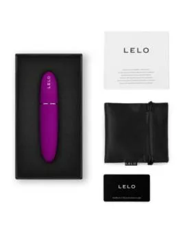 LELO - MIA 3 Persönlicher Vibrator in Rosa