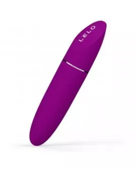 LELO - MIA 3 PERSÖNLICHER VIBRATOR ROSA