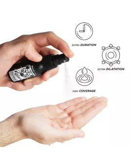 BLACK HOLE - ANAL ENTSPANNUNG SPRAY EXPLORER 30 ML
