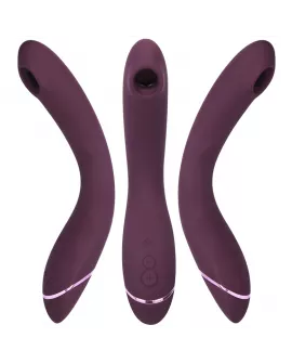 WOMANIZER - OG G-SPOT AUBERGINE