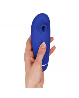 WOMANIZER - PREMIUM 2 KLITORALSTIMULATOR BLAUBEERE