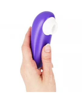 WOMANIZER - STARLET 3 KLITORASSTIMULATOR INDIGO