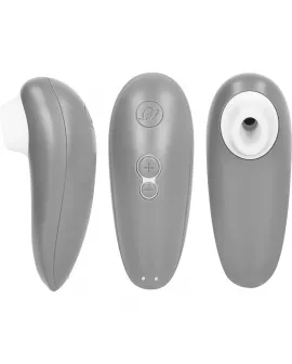 WOMANIZER - STARLET 3 KLITORALSTIMULATOR GRAU