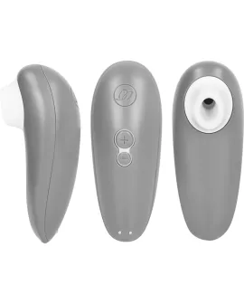 Womanizer Starlet 3 - Klitoralstimulator Grau