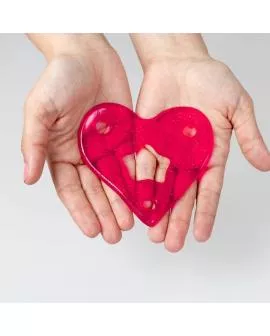 Secret Play - Erdbeer-Gummibärchen-Tanga