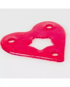 Secret Play - Erdbeer-Gummibärchen-Tanga