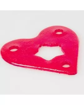 Secret Play - Erdbeer-Gummibärchen-Tanga