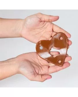 Secret Play - Schokoladen-Gummibärchen-Tanga