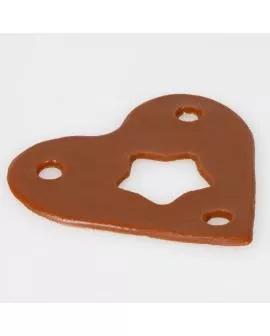Secret Play - Schokoladen-Gummibärchen-Tanga