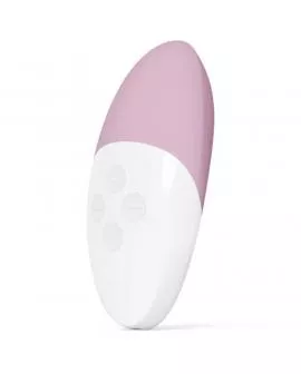 LELO - SIRI 3 KLITORIS-MASSAGEGERÄT WEICHES ROSA