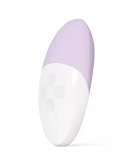 LELO - SIRI 3 KLITORIS-MASSAGEGERÄT CALM LAVENDEL