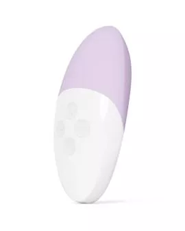 LELO Siri 3 - Klitoris-Massager Calm Lavendel