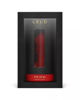 LELO F1S V3 - Masturbator Rot XL