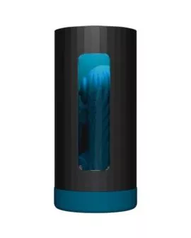 LELO F1S V3 Masturbator - Blaugrün, XL Größe