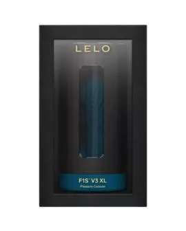 LELO F1S V3 Masturbator - Blaugrün, XL Größe